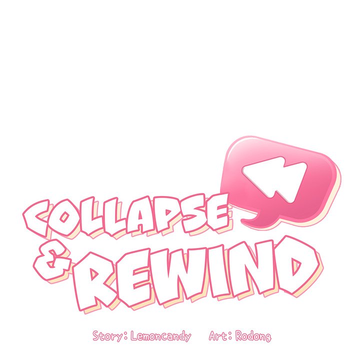 Collapse & Rewind - Chapter 61 Page 46