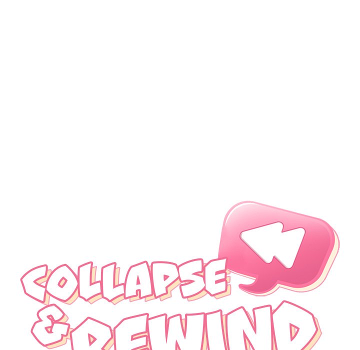 Collapse & Rewind - Chapter 63 Page 13