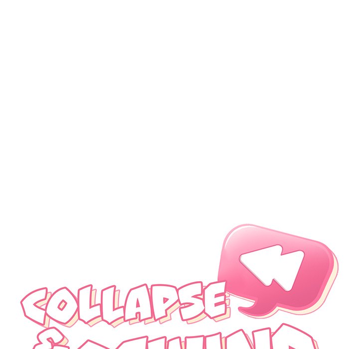 Collapse & Rewind - Chapter 65 Page 45