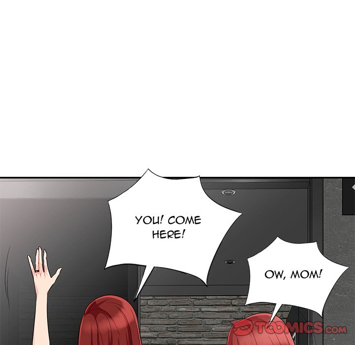 The Family Tree - Chapter 27 Page 63
