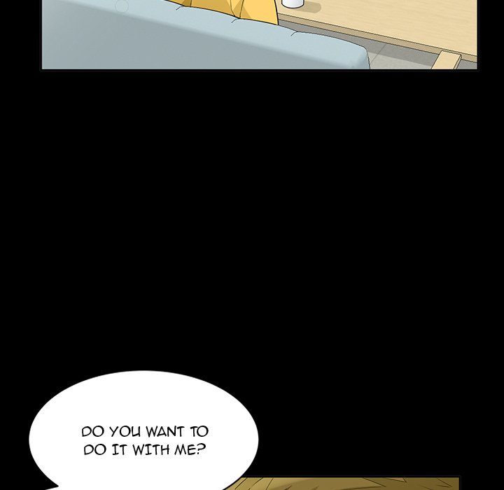 The Family Tree - Chapter 34 Page 128