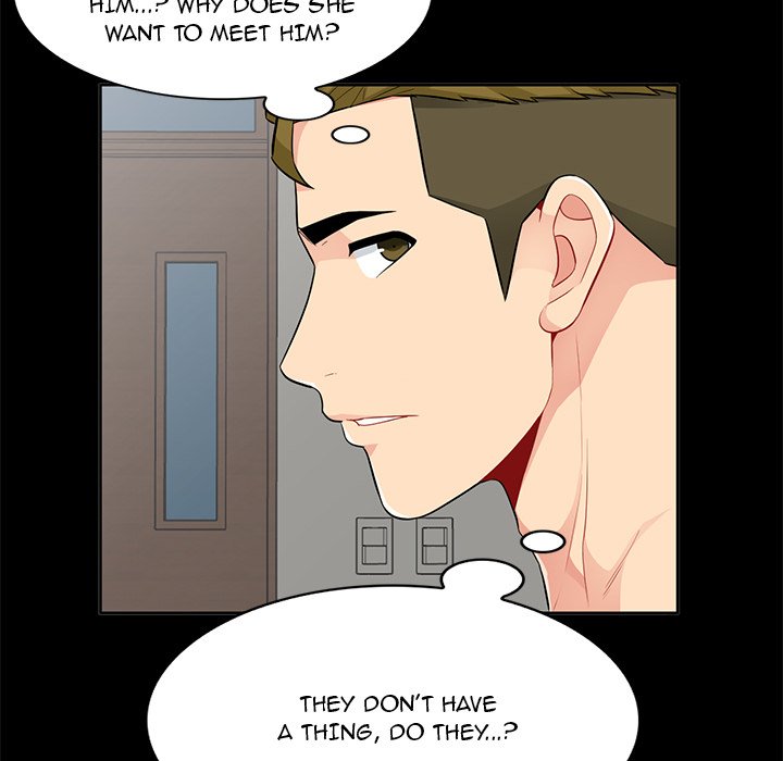 The Family Tree - Chapter 34 Page 29