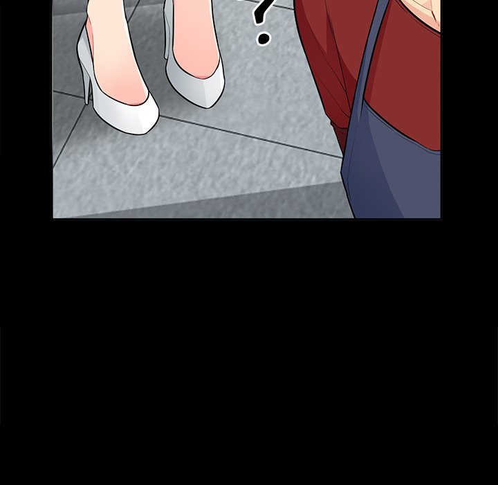 The Family Tree - Chapter 34 Page 8