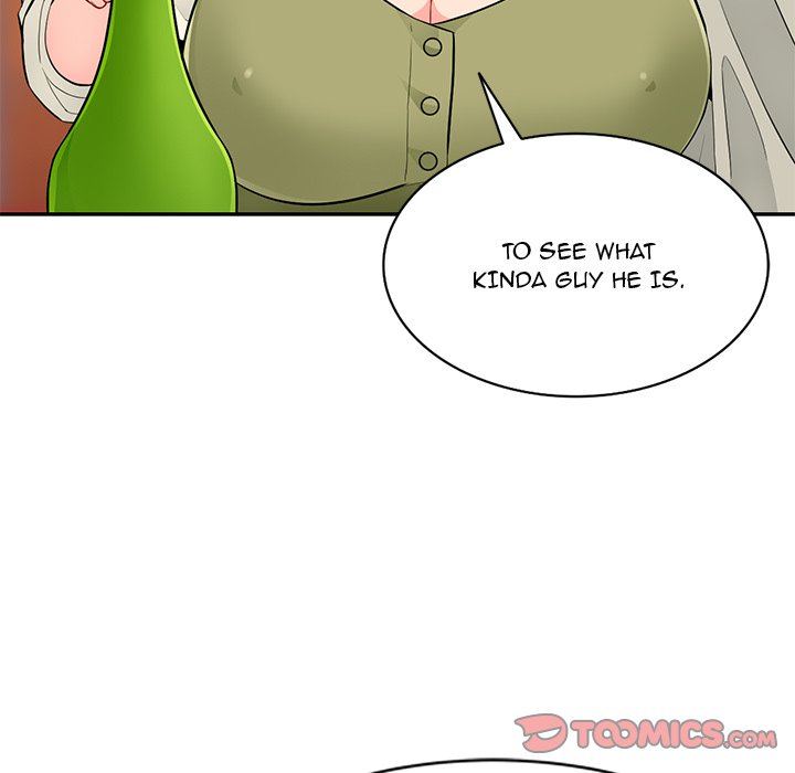 The Family Tree - Chapter 41 Page 33