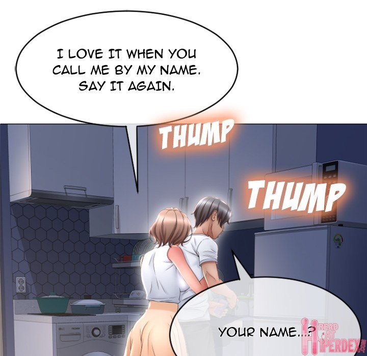 Close, but Far - Chapter 22 Page 91