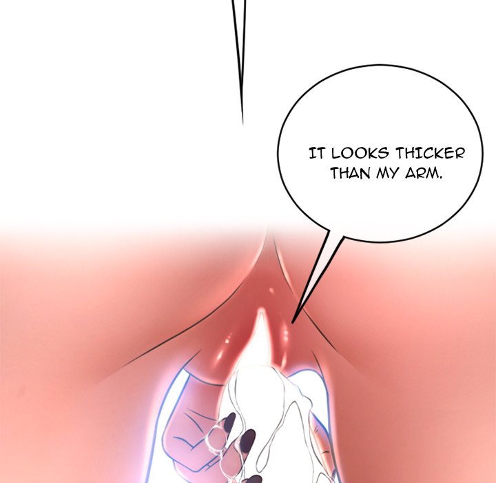 Close, but Far - Chapter 39 Page 168