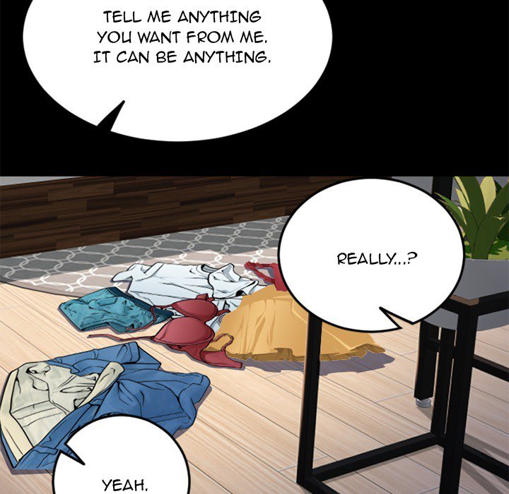 Close, but Far - Chapter 53 Page 192
