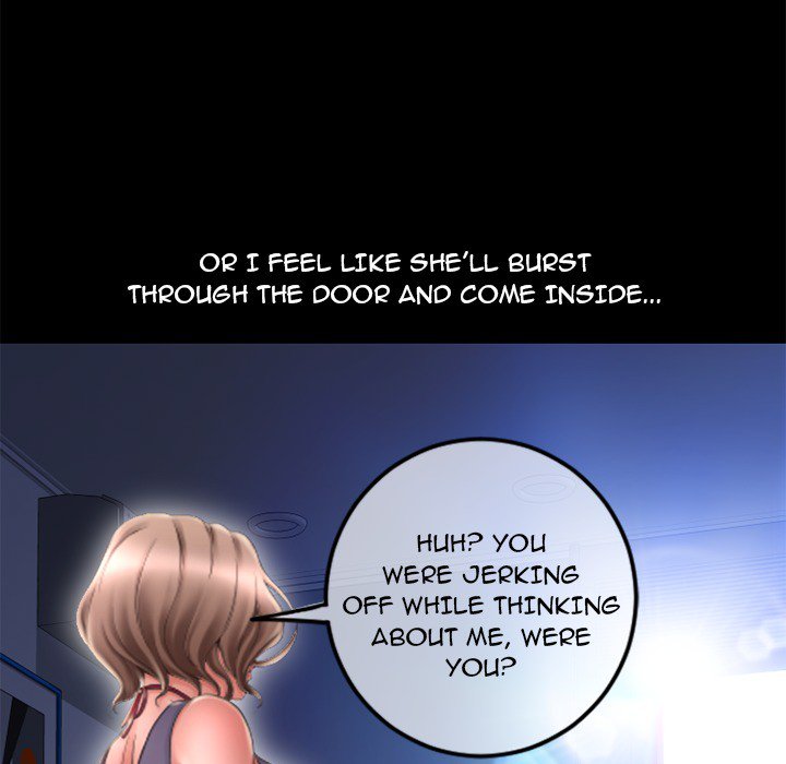 Close, but Far - Chapter 55 Page 89
