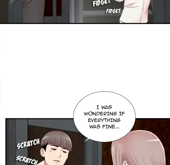 Behind the Curtains - Chapter 14 Page 93