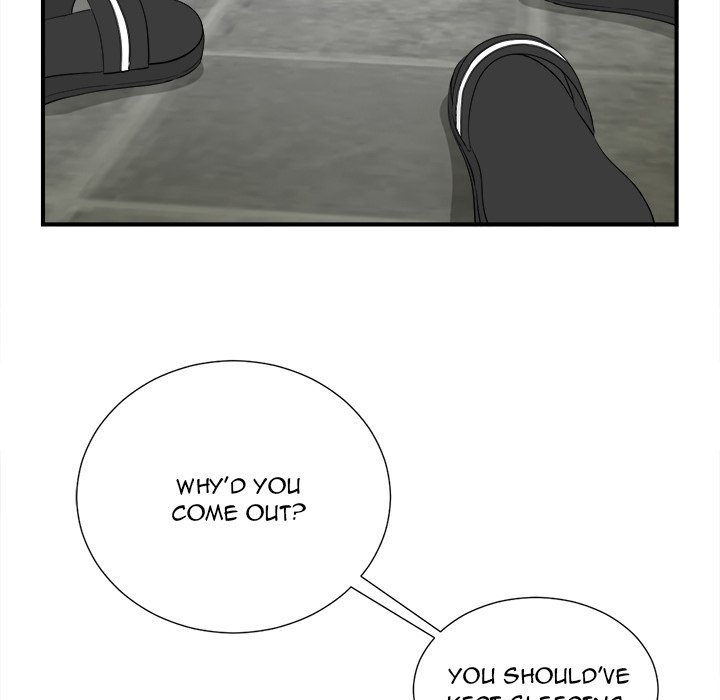 Behind the Curtains - Chapter 28 Page 75