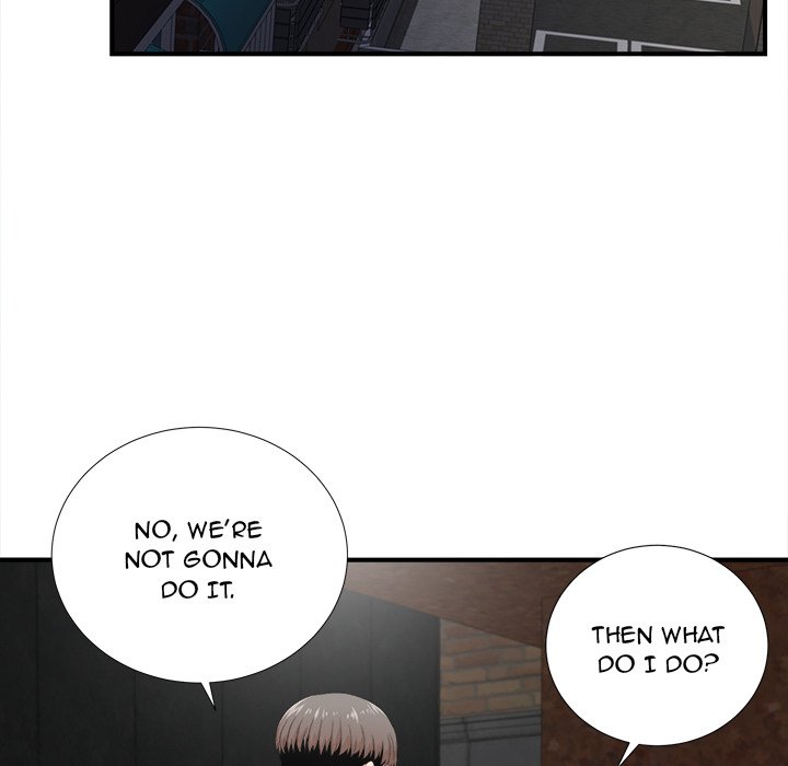 Behind the Curtains - Chapter 32 Page 27