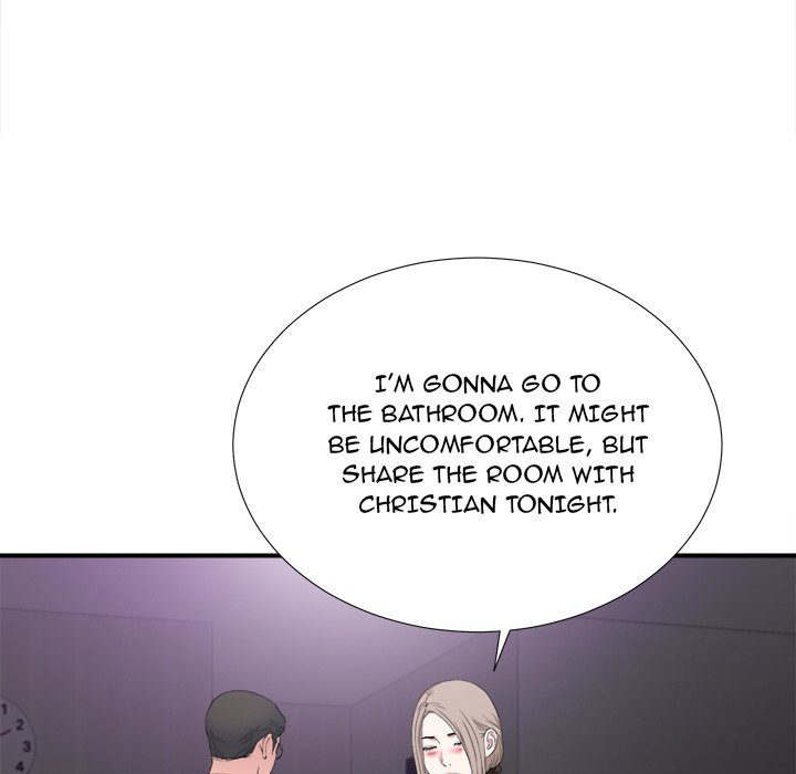 Behind the Curtains - Chapter 35 Page 56