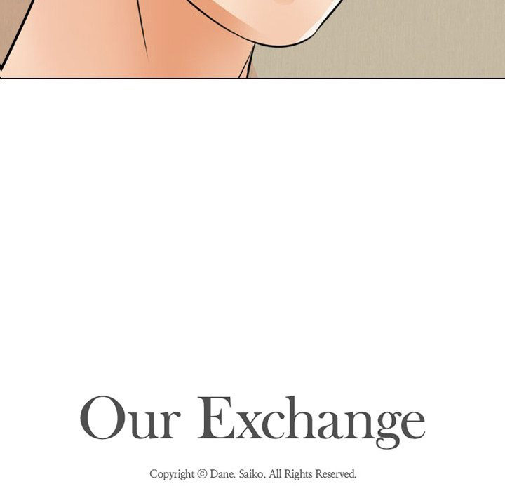 Our Exchange - Chapter 71 Page 12