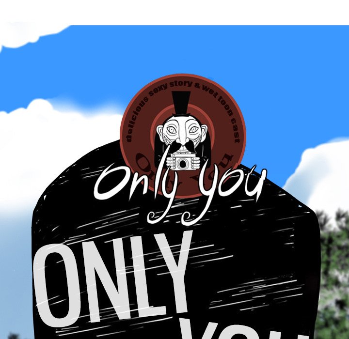 Only You - Chapter 10 Page 14