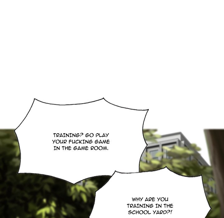 Only You - Chapter 10 Page 30