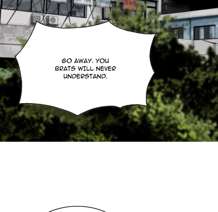 Only You - Chapter 10 Page 32