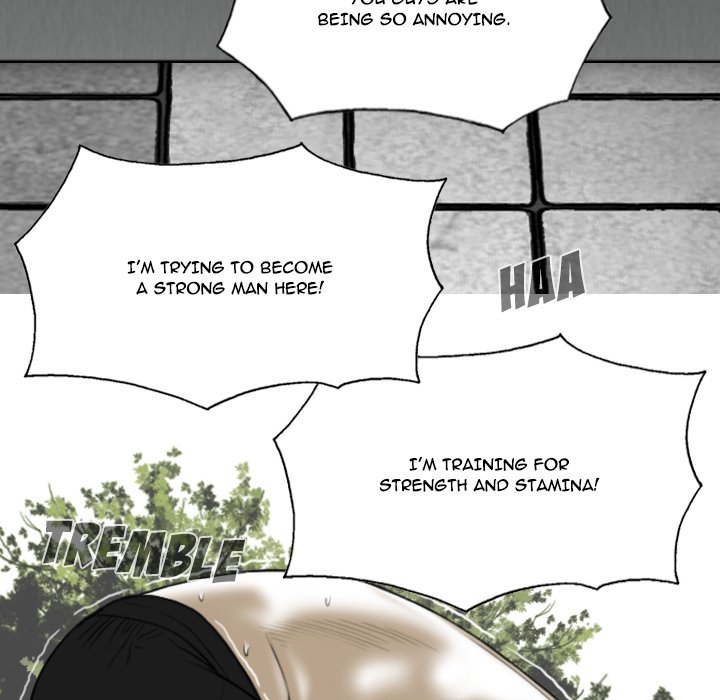 Only You - Chapter 10 Page 35