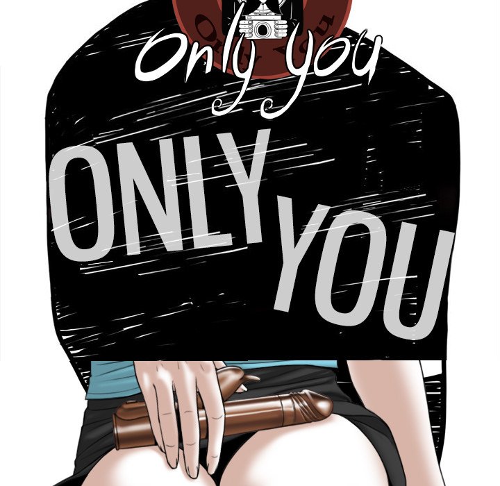 Only You - Chapter 11 Page 39