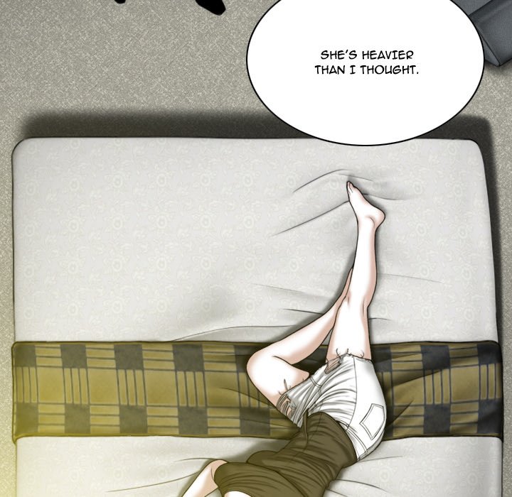 Only You - Chapter 11 Page 62