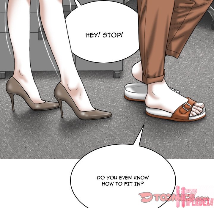 Only You - Chapter 14 Page 81