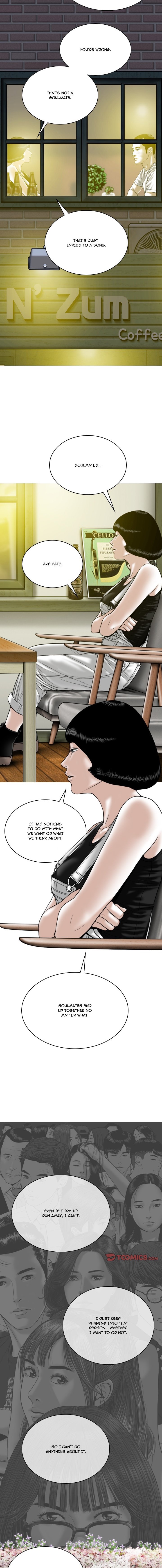 Only You - Chapter 15 Page 13
