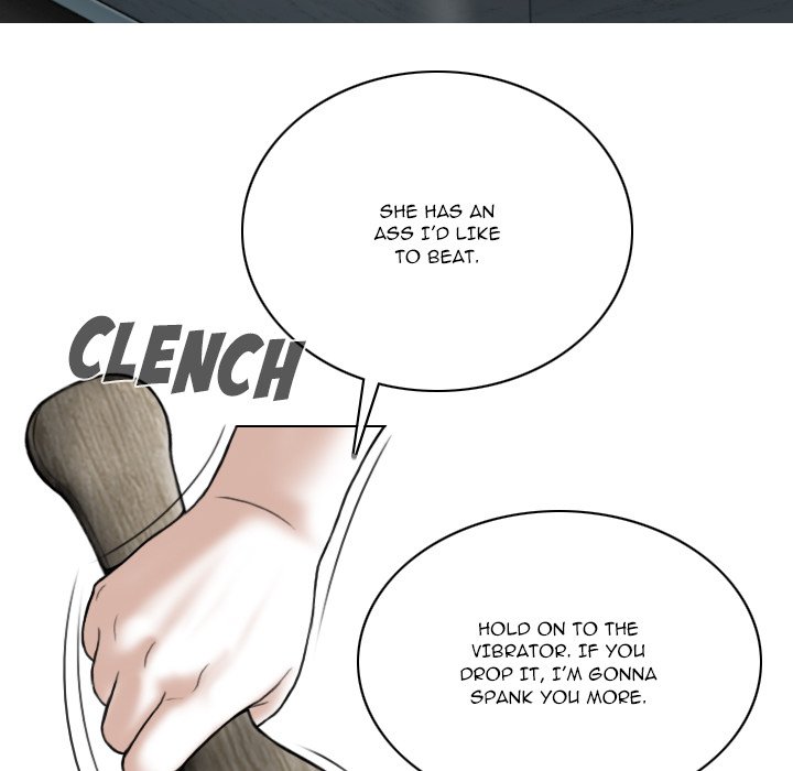Only You - Chapter 18 Page 127