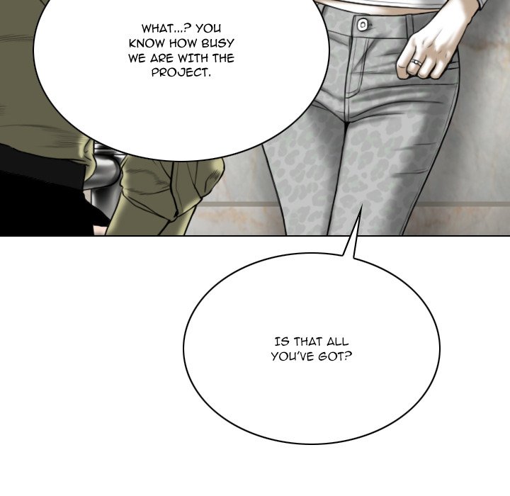 Only You - Chapter 18 Page 23