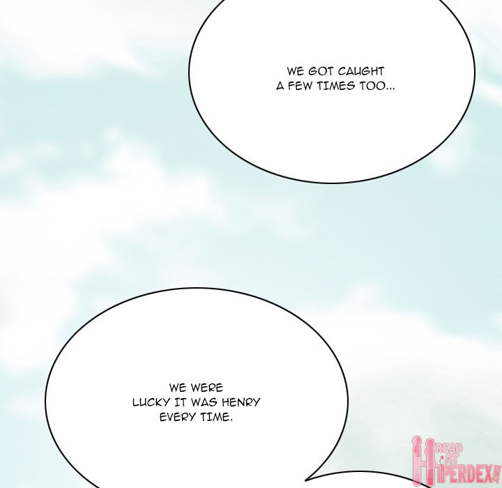 Only You - Chapter 18 Page 41