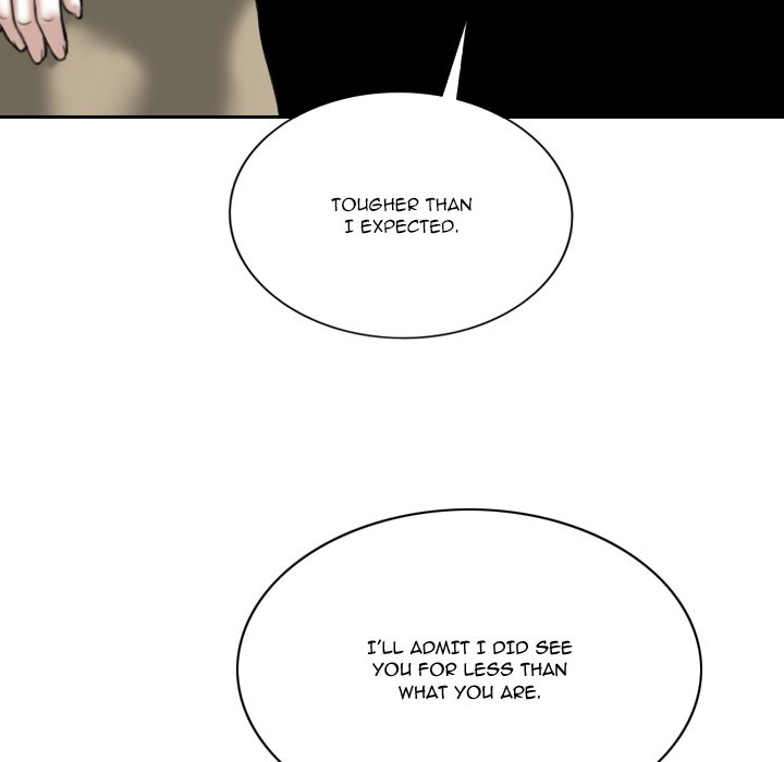 Only You - Chapter 18 Page 5