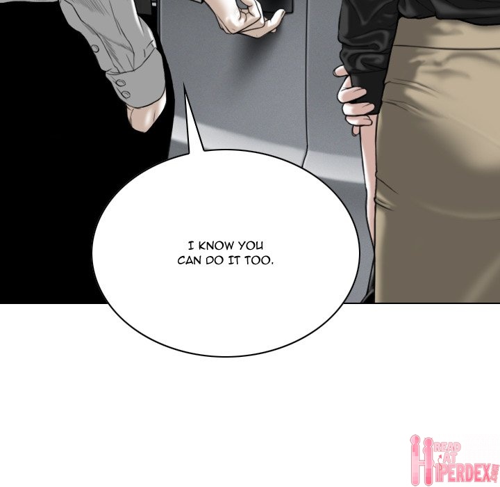 Only You - Chapter 18 Page 71