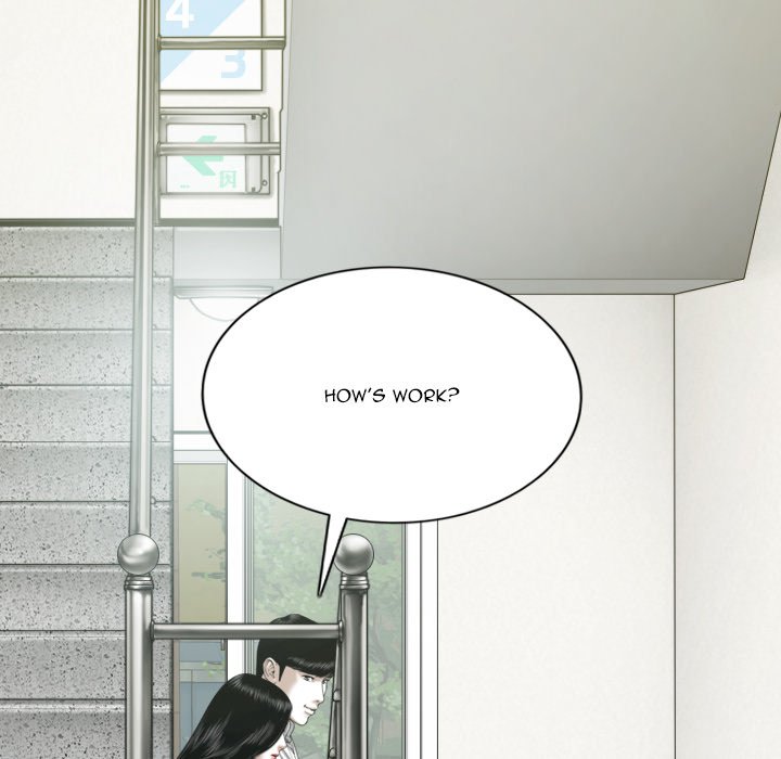 Only You - Chapter 19 Page 38