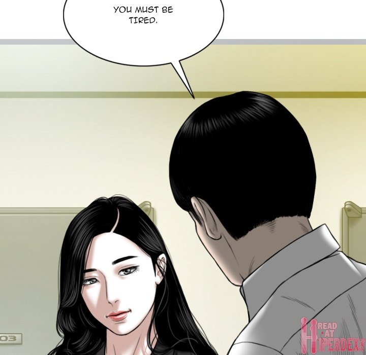 Only You - Chapter 19 Page 41