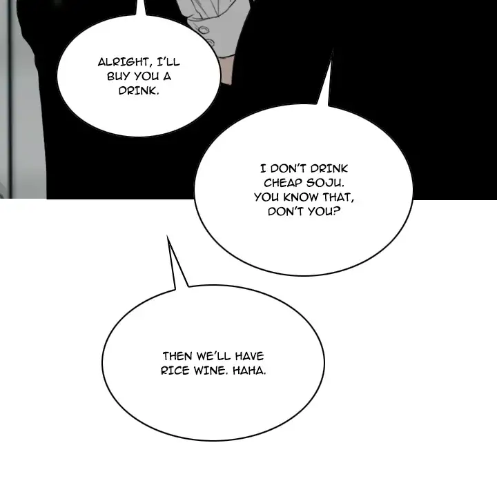 Only You - Chapter 2 Page 185