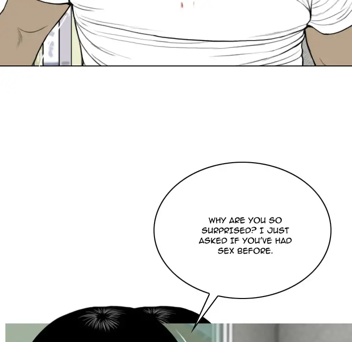 Only You - Chapter 2 Page 60