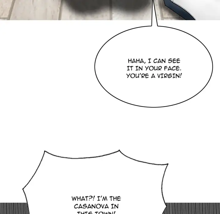 Only You - Chapter 2 Page 79