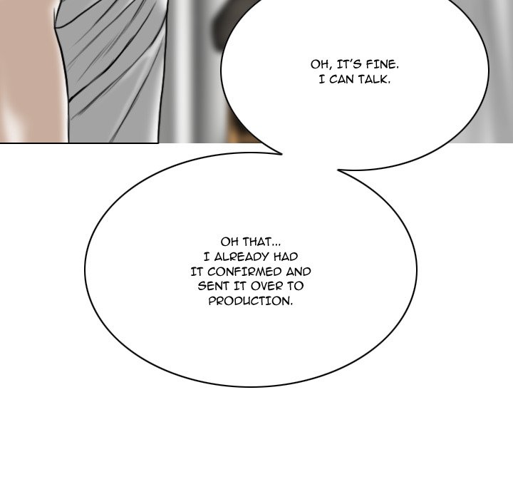 Only You - Chapter 20 Page 135