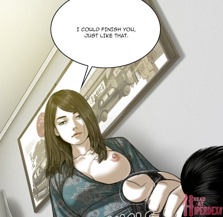 Only You - Chapter 21 Page 127