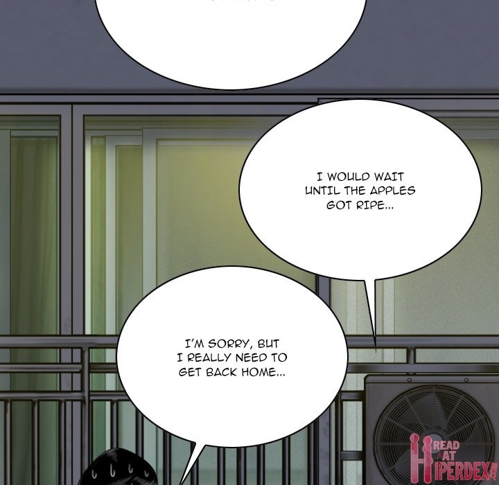 Only You - Chapter 21 Page 162