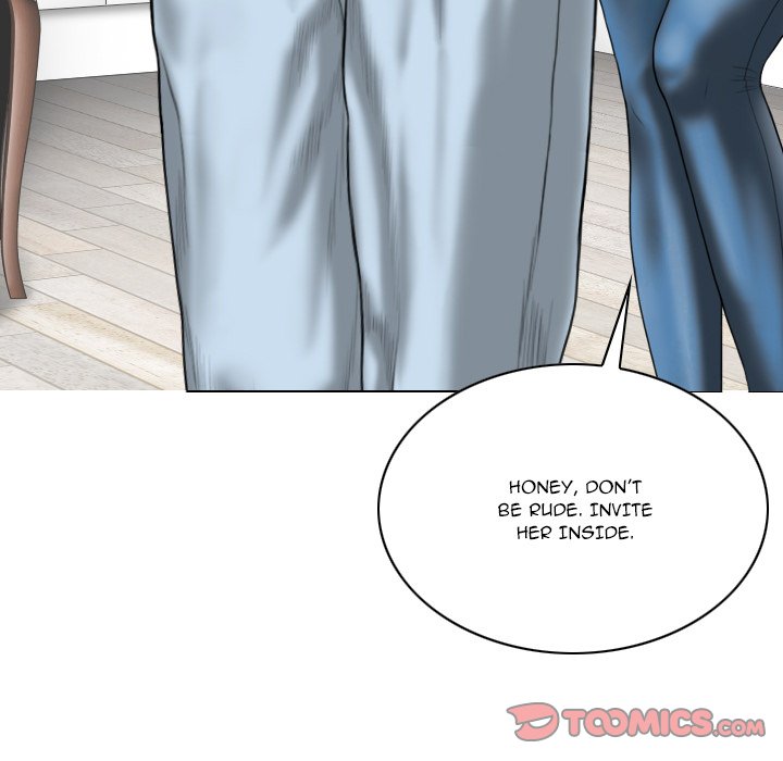 Only You - Chapter 21 Page 68