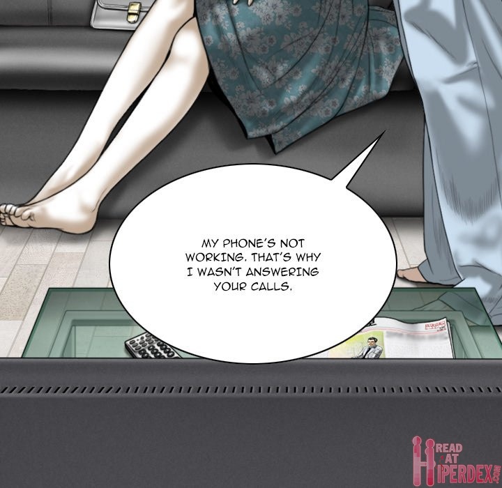 Only You - Chapter 21 Page 87