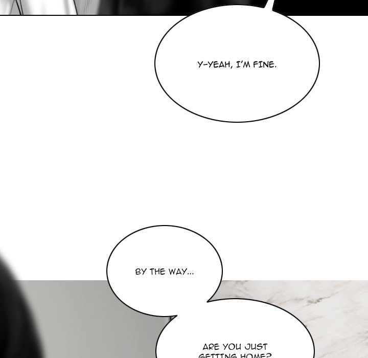 Only You - Chapter 22 Page 13