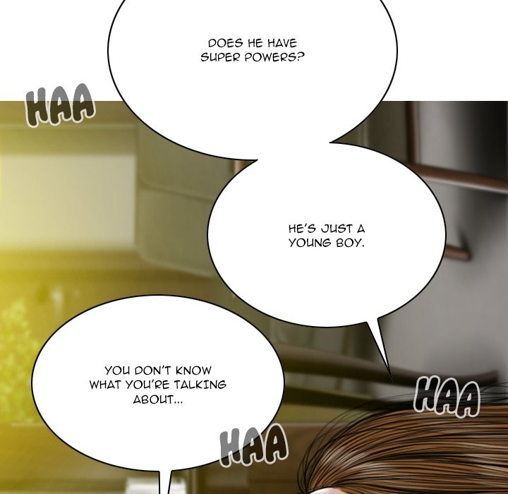 Only You - Chapter 22 Page 50