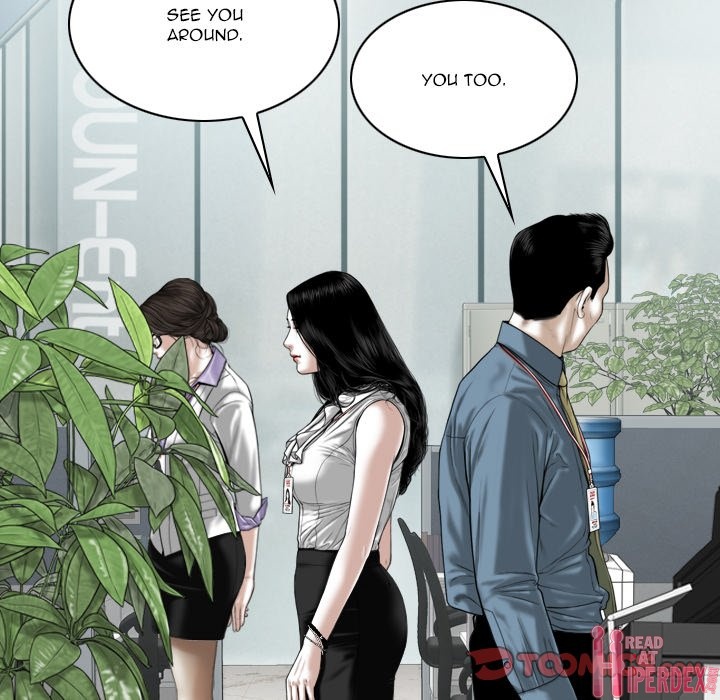 Only You - Chapter 23 Page 36