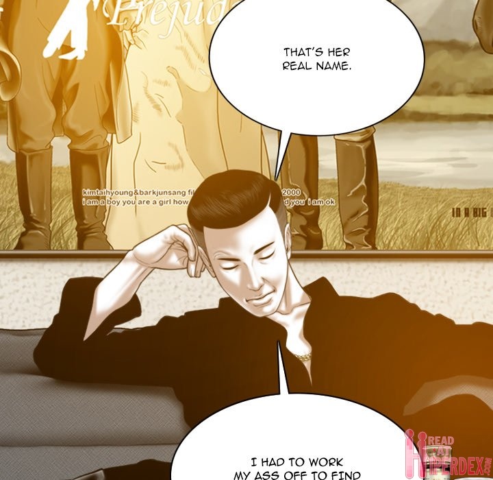 Only You - Chapter 24 Page 96