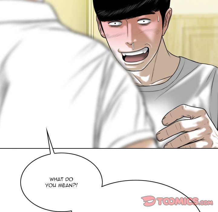 Only You - Chapter 25 Page 100