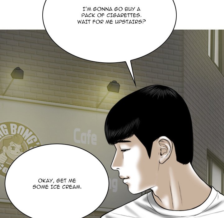 Only You - Chapter 26 Page 109