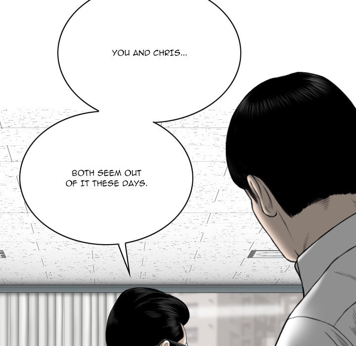 Only You - Chapter 26 Page 174