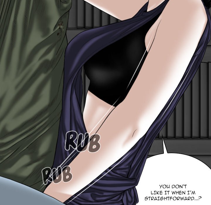 Only You - Chapter 26 Page 7