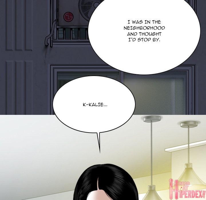 Only You - Chapter 26 Page 86