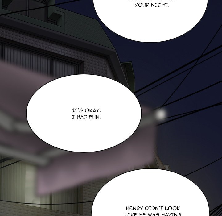 Only You - Chapter 26 Page 99